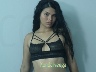 Kendallveega