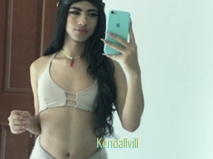Kendallvill