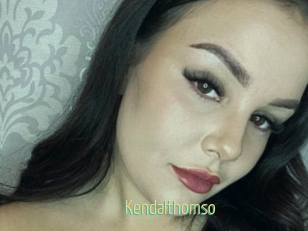 Kendalthomso