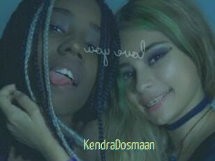 KendraDosmaan