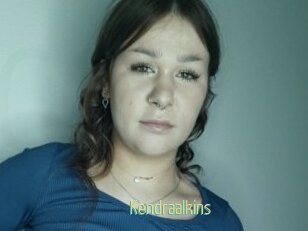 Kendraalkins
