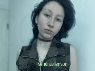 Kendraallenson