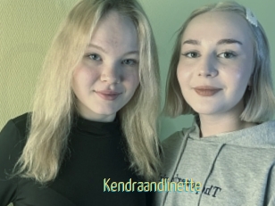 Kendraandlinette
