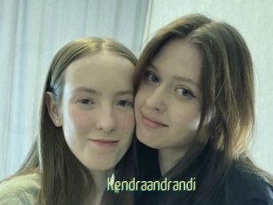 Kendraandrandi