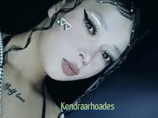 Kendraarhoades