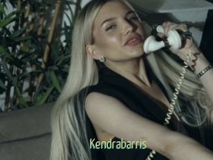 Kendrabarris