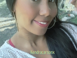 Kendracarsonx