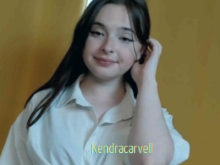 Kendracarvell
