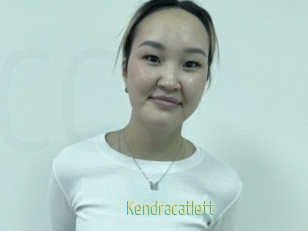 Kendracatlett
