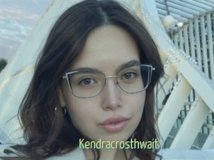 Kendracrosthwait