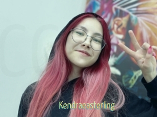 Kendraeasterling
