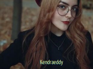 Kendraeddy