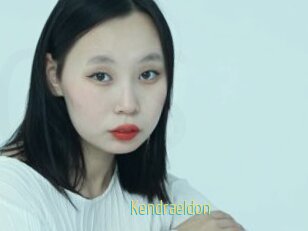 Kendraeldon