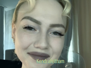 Kendrafeltham