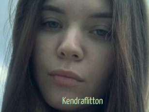 Kendraflitton