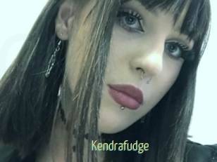 Kendrafudge