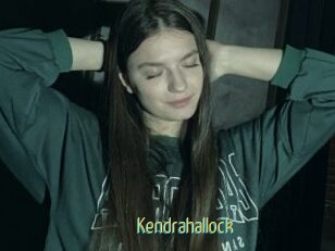 Kendrahallock