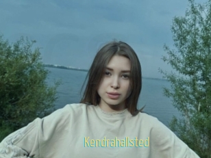 Kendrahallsted