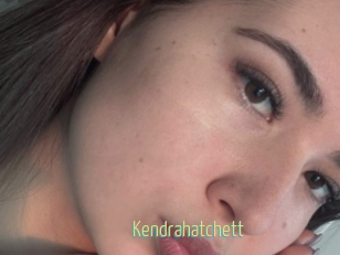 Kendrahatchett