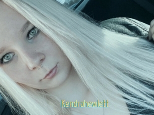 Kendrahewlett