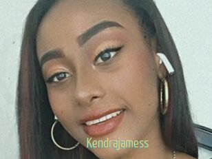 Kendrajamess
