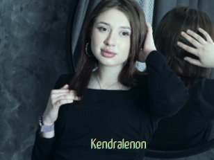 Kendralenon