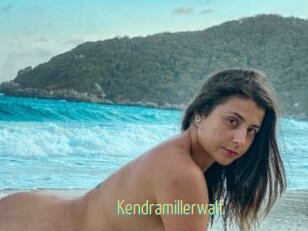Kendramillerwalt