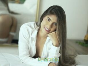 Kendramills