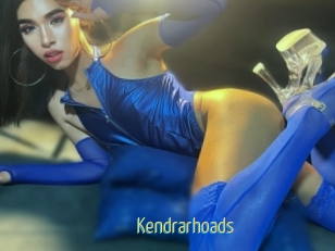 Kendrarhoads
