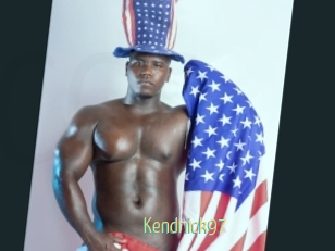 kendriick97 Chaturbate Cam Sexe