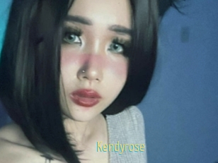 kendyrose Chaturbate Cam Sexe