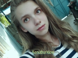 Keniaburklow