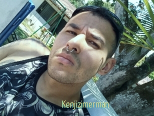 Kenjizimerman