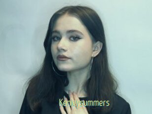 Kenleysummers