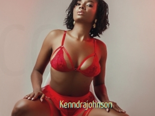 Kenndrajohnson