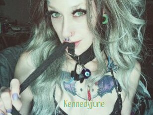 Kennedyjune