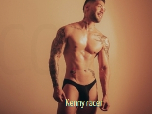 Kenny_racer