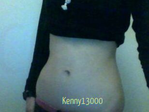 Kenny13000