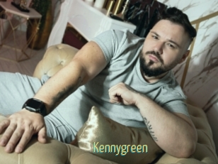 Kennygreen