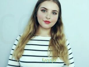Kennyia