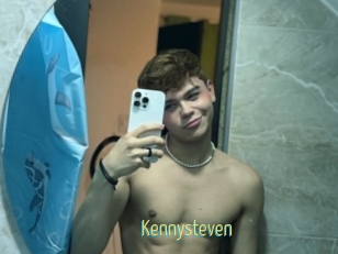 Kennysteven