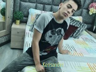 Kensander