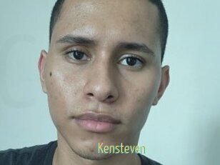 Kensteven