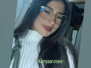 Kenyaarosee