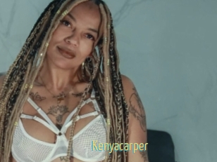 Kenyacarper