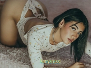 Kenyarossi