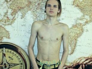 Kenyjeffrey