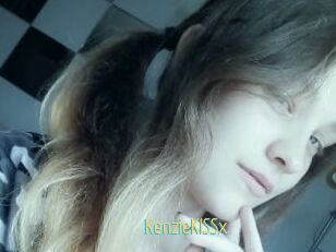 KenzieKISSx