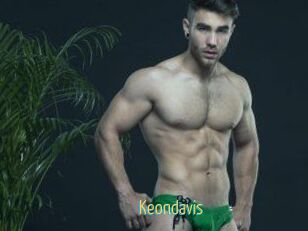 Keondavis