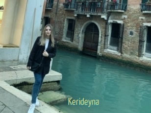 Kerideyna